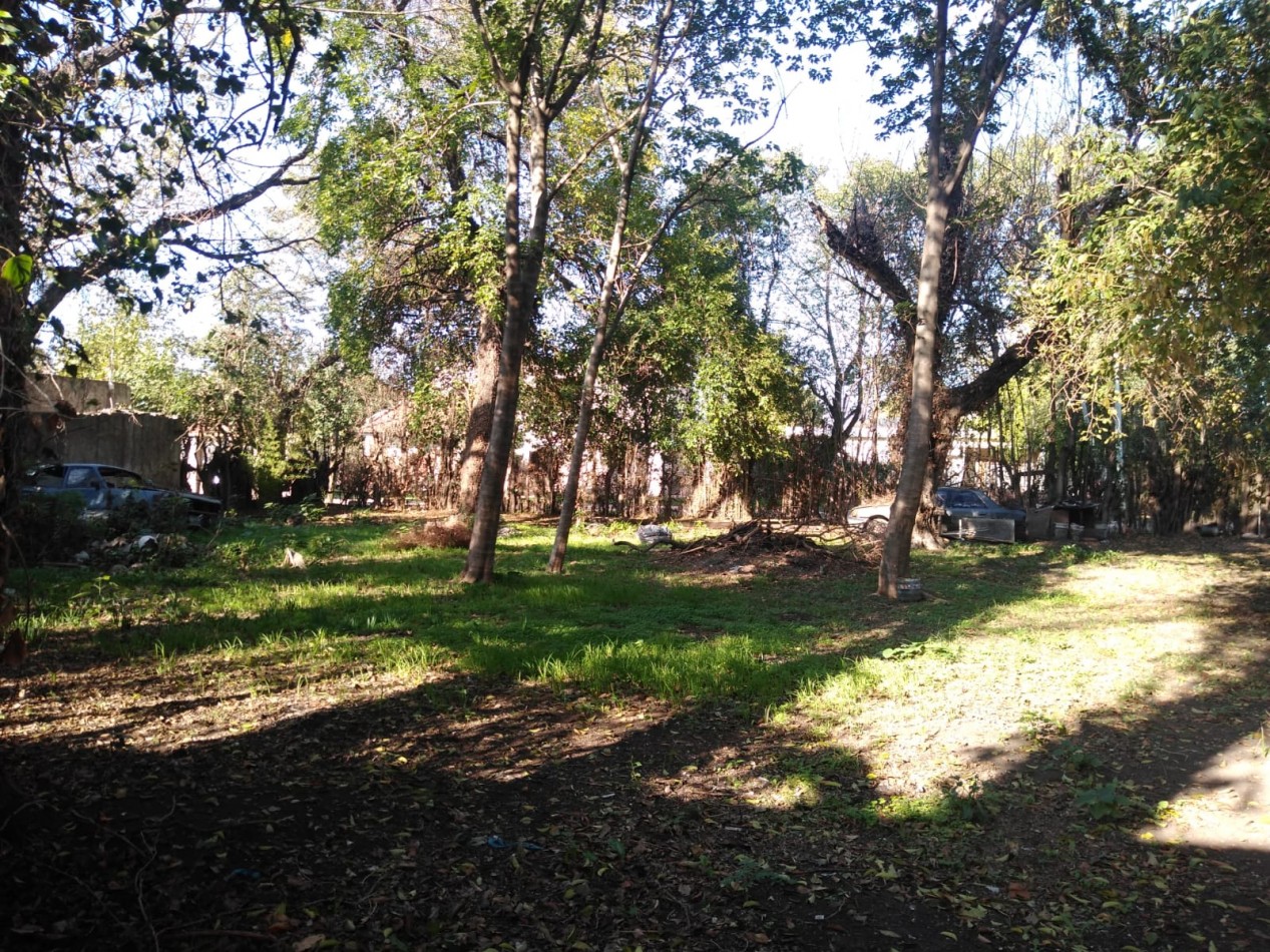 VENTA DE LOTES 