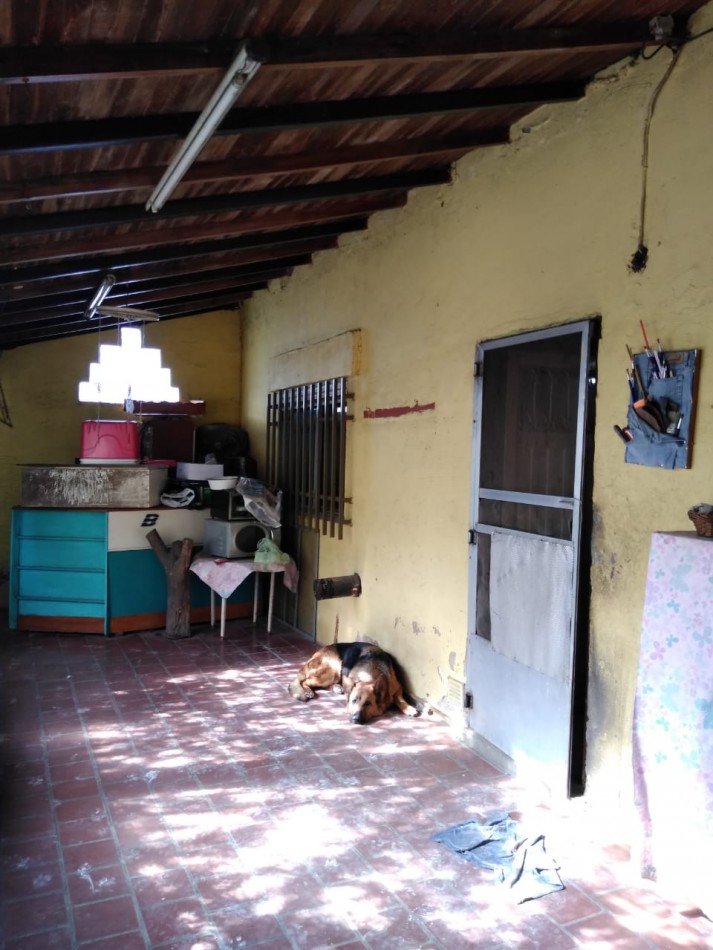 VENTA CASA