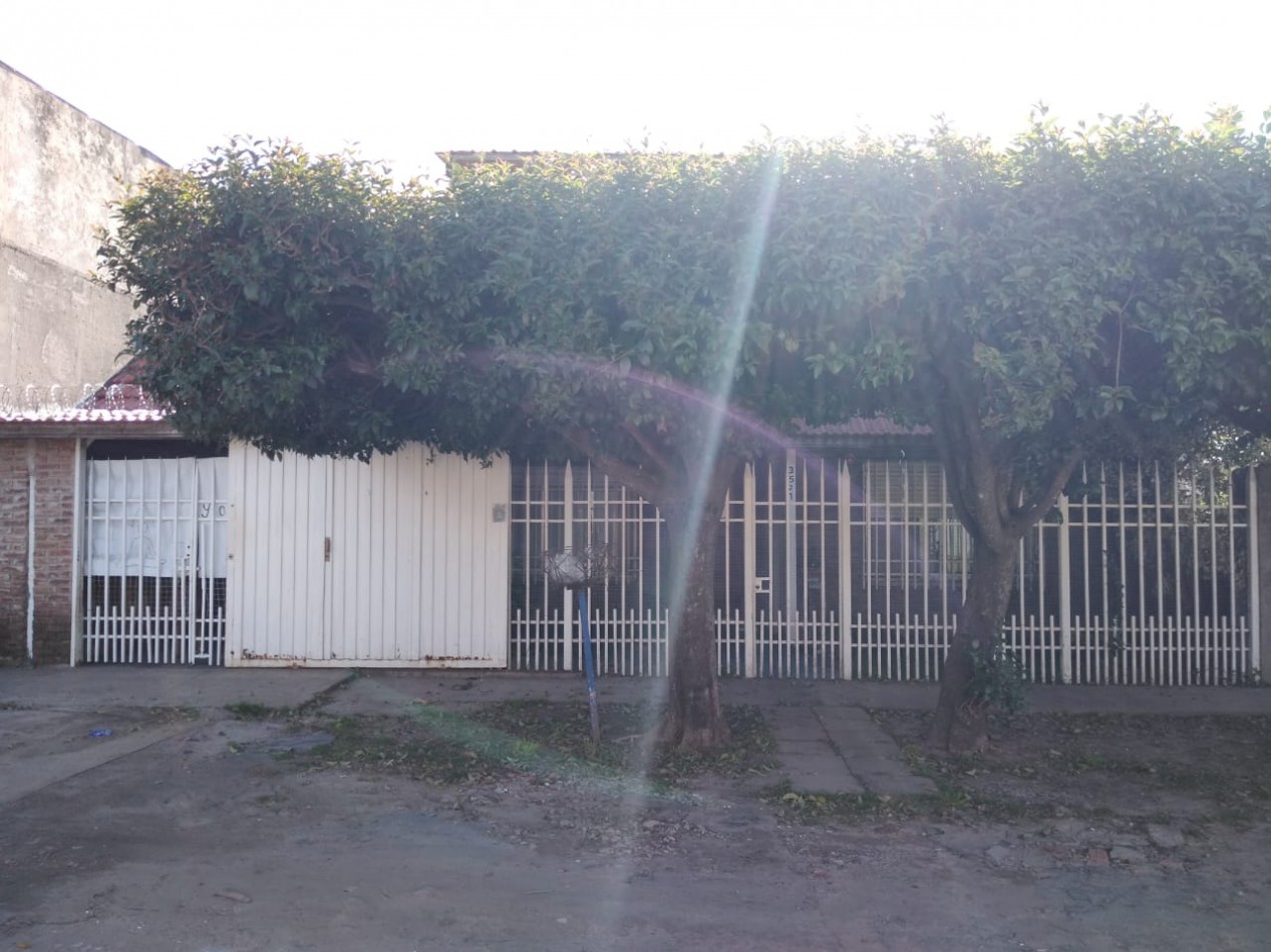VENTA CASA