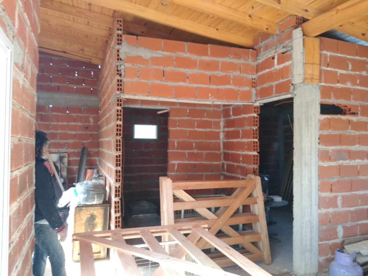 VENTA CASA