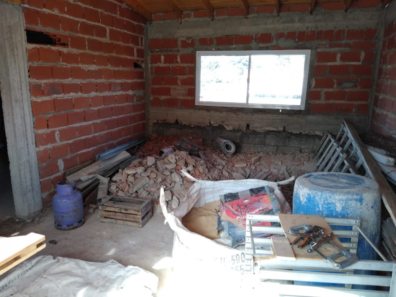 VENTA CASA