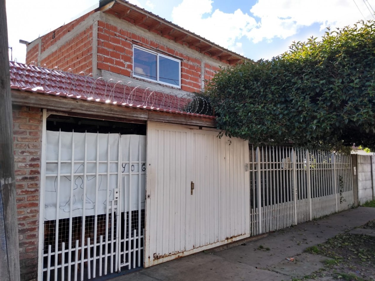 VENTA CASA