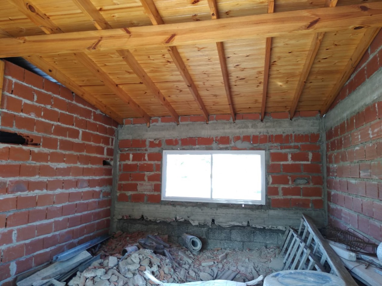 VENTA CASA