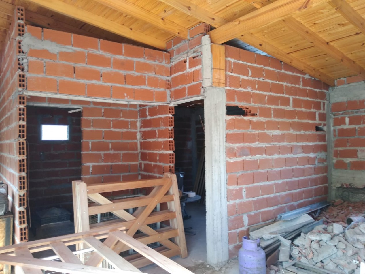 VENTA CASA