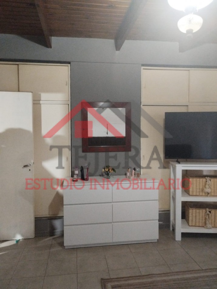 VENTA CASA Y DEPTO SOBRE AV JUAN DOMINGO PERON- ZEBALLOS