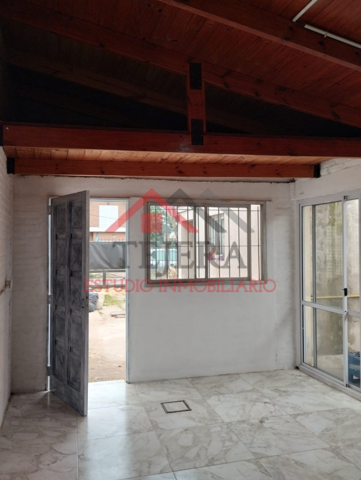DEPARTAMENTO EN ALQUIER 