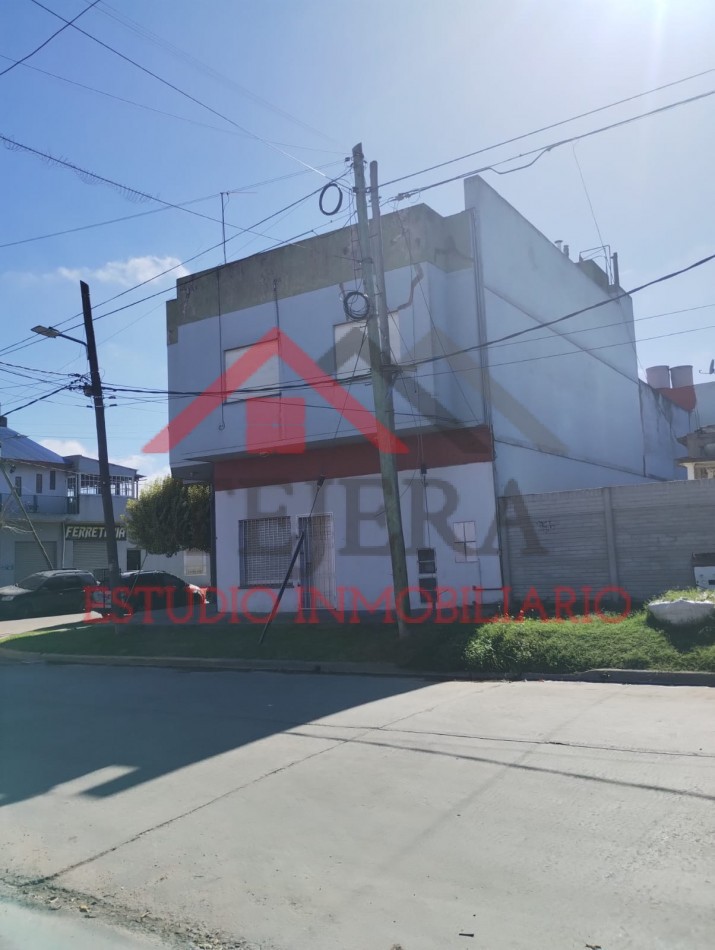 VENTA EN BLOCK LOCALES COMERCIALES- DEPTOS