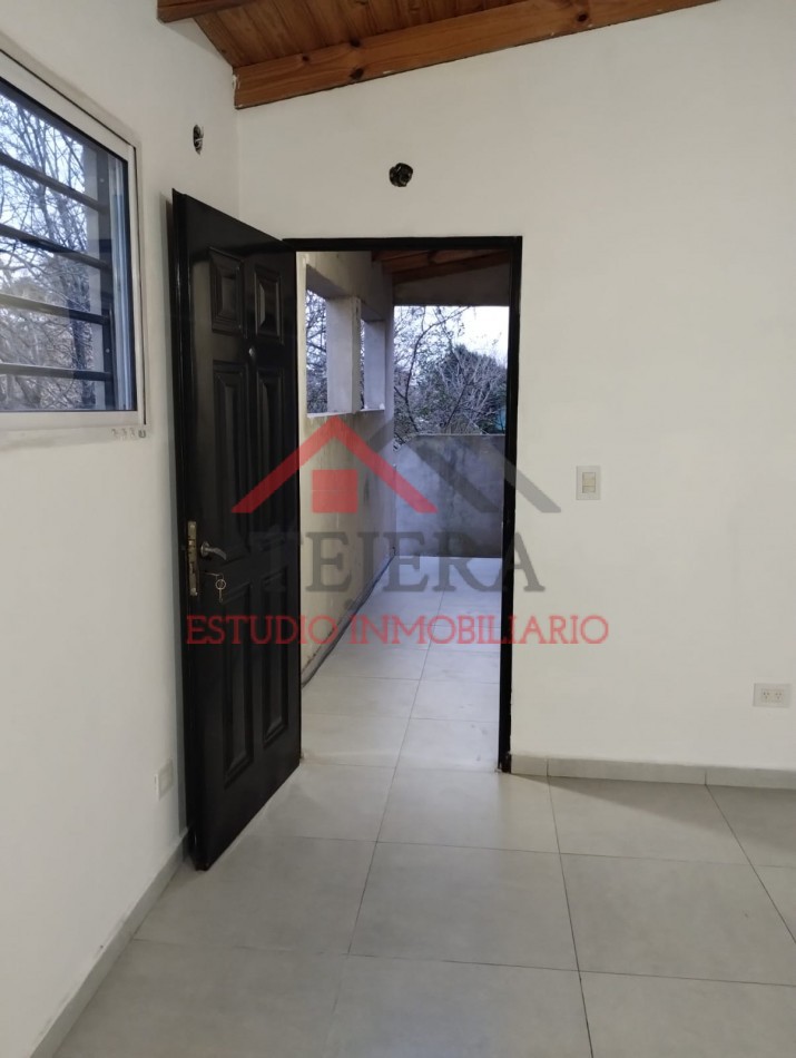 DEPARTAMENTO EN ALQUILER 