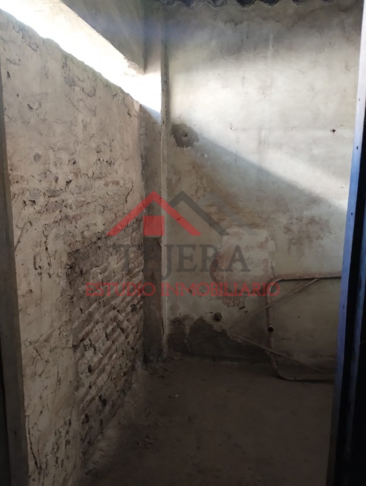 VENTA LOTE - VILLA DEL PLATA* FV 