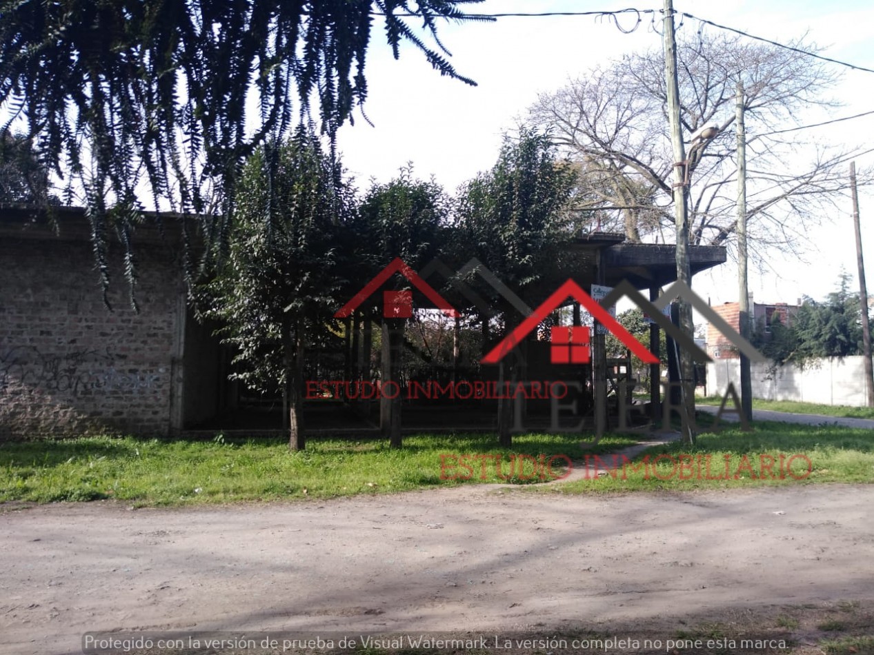 LOTE C/ LOSA