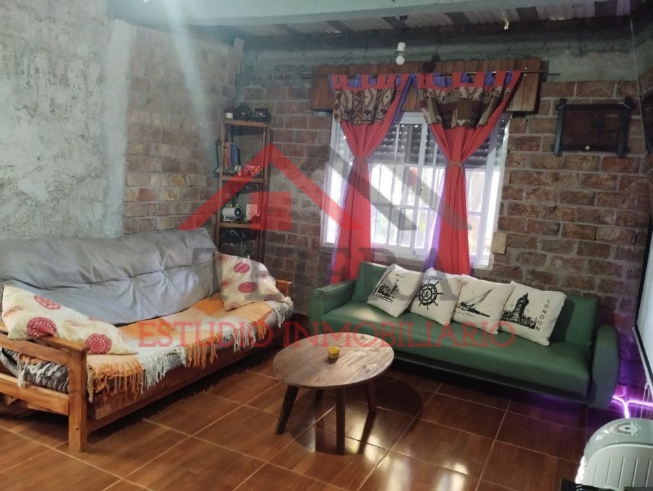 VENTA CASA 