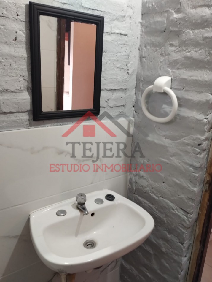 DEPARTAMENTO EN ALQUIER 