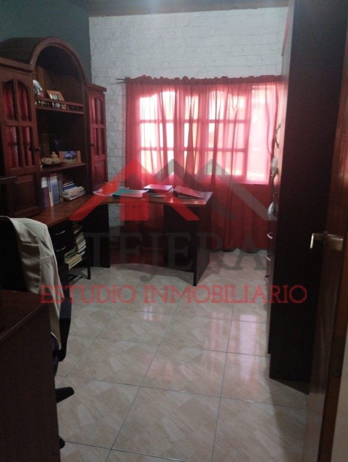VENTA CASA Y DEPTO SOBRE AV JUAN DOMINGO PERON- ZEBALLOS
