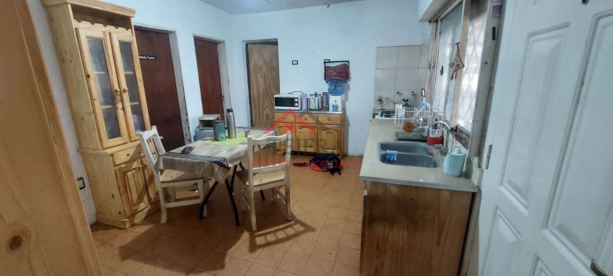 CASA EN VENTA 