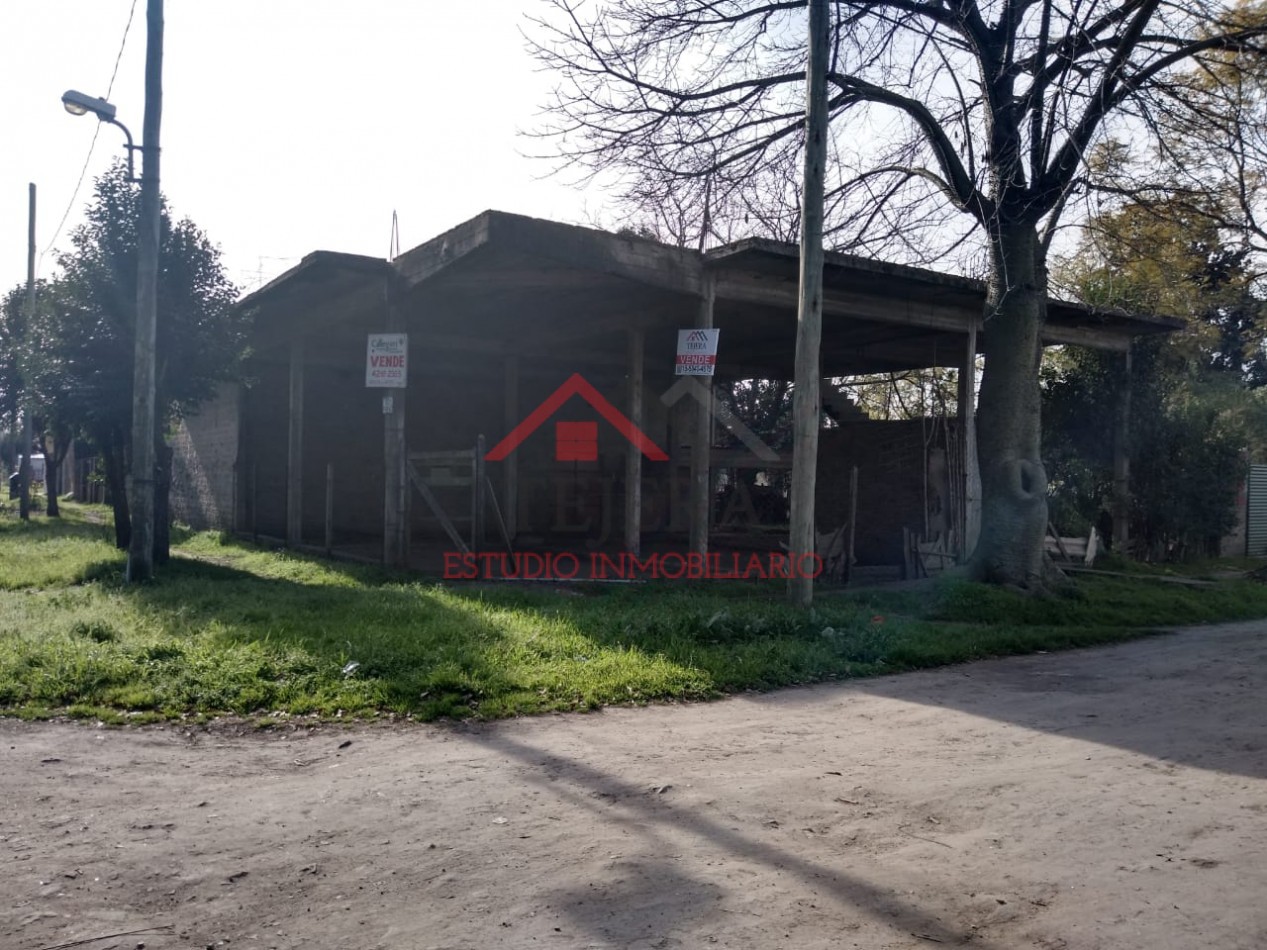 LOTE C/ LOSA