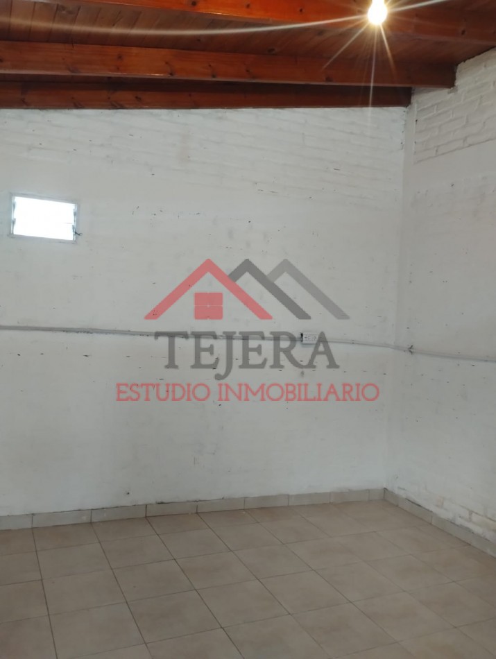 DEPARTAMENTO EN ALQUIER 