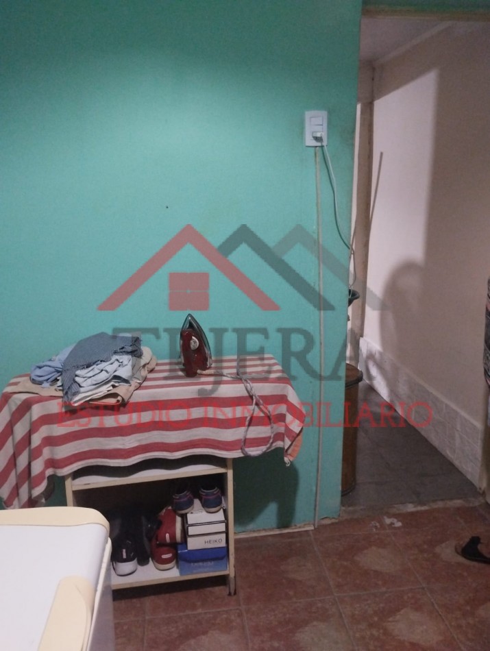 VENTA CASA Y DEPTO SOBRE AV JUAN DOMINGO PERON- ZEBALLOS