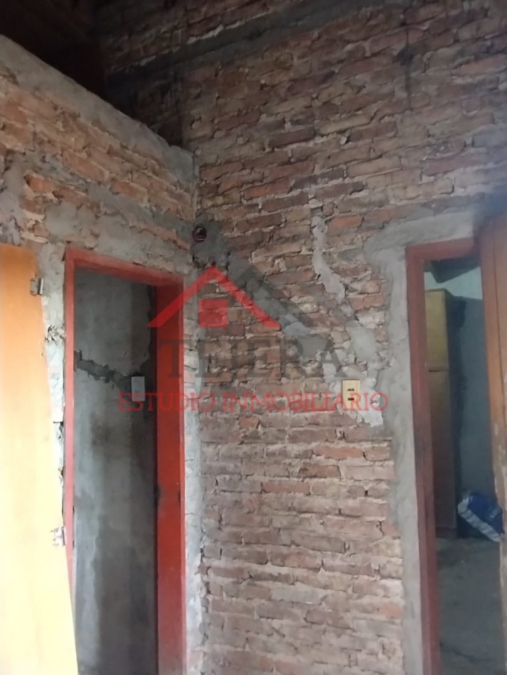 VENTA CASA- VILLA DEL PLATA- FV
