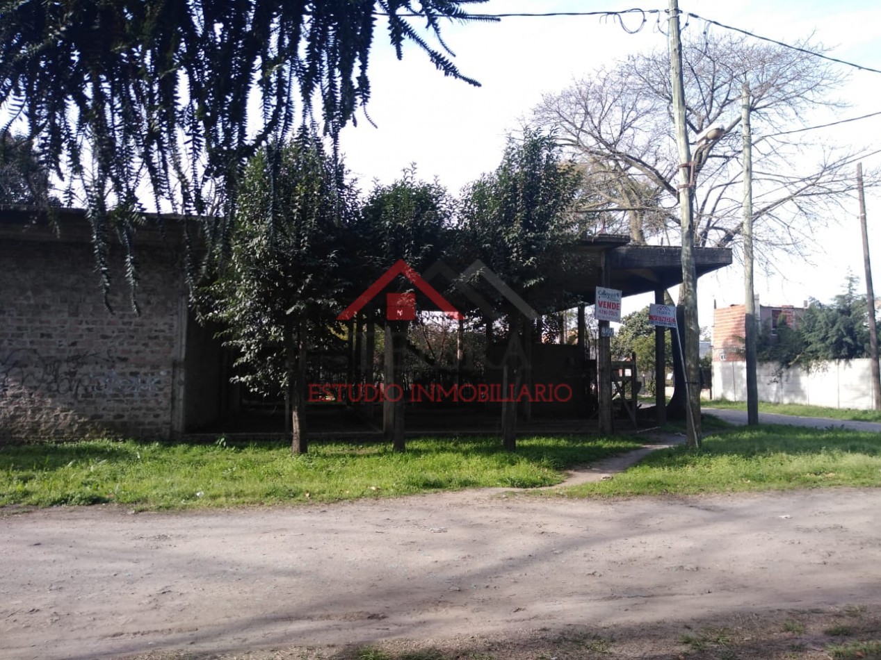 LOTE C/ LOSA