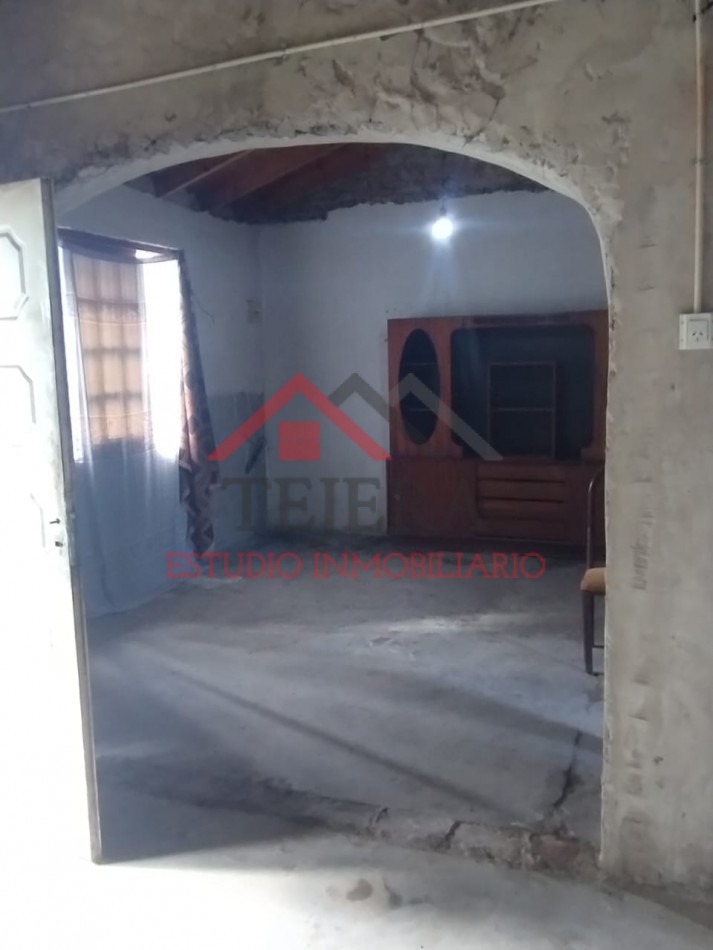 VENTA CASA- VILLA DEL PLATA- FV