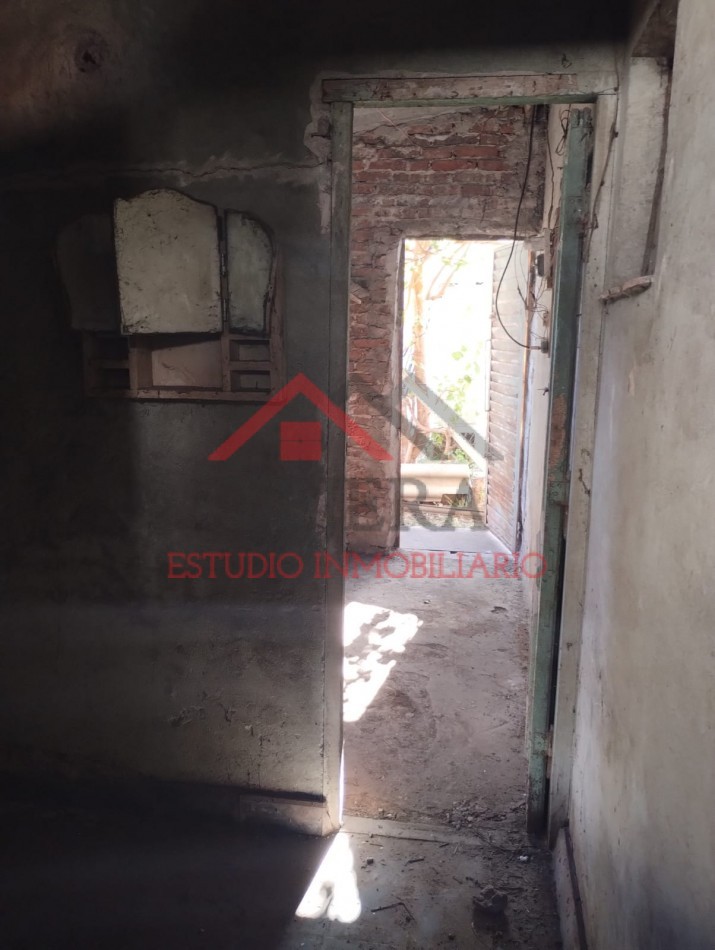VENTA LOTE - VILLA DEL PLATA* FV 