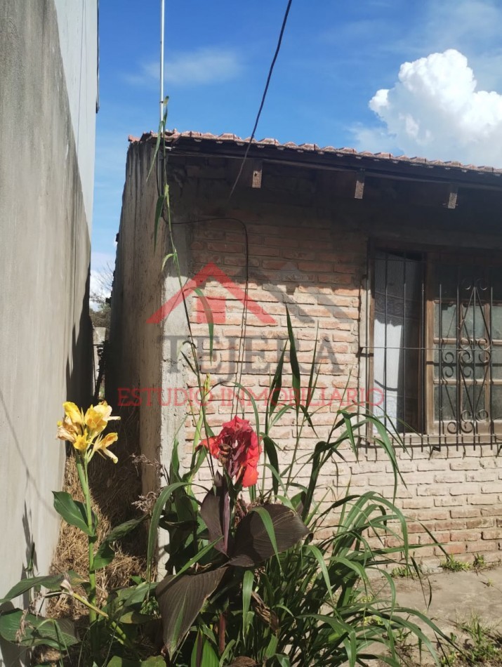 VENTA CASA- VILLA DEL PLATA- FV