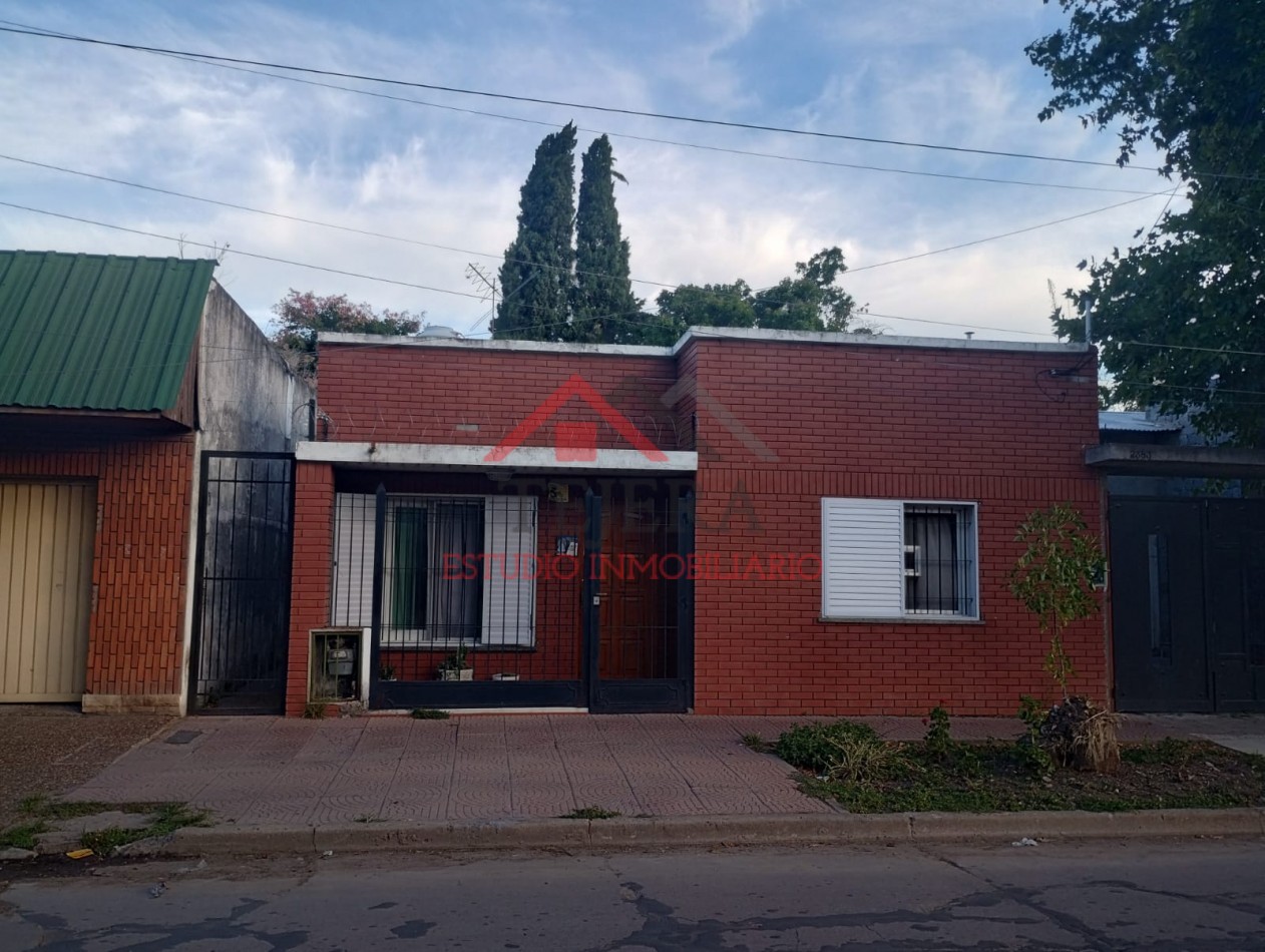 VENTA CASA