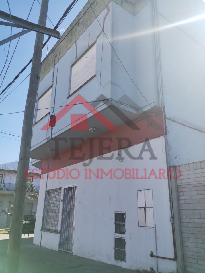 VENTA EN BLOCK LOCALES COMERCIALES- DEPTOS