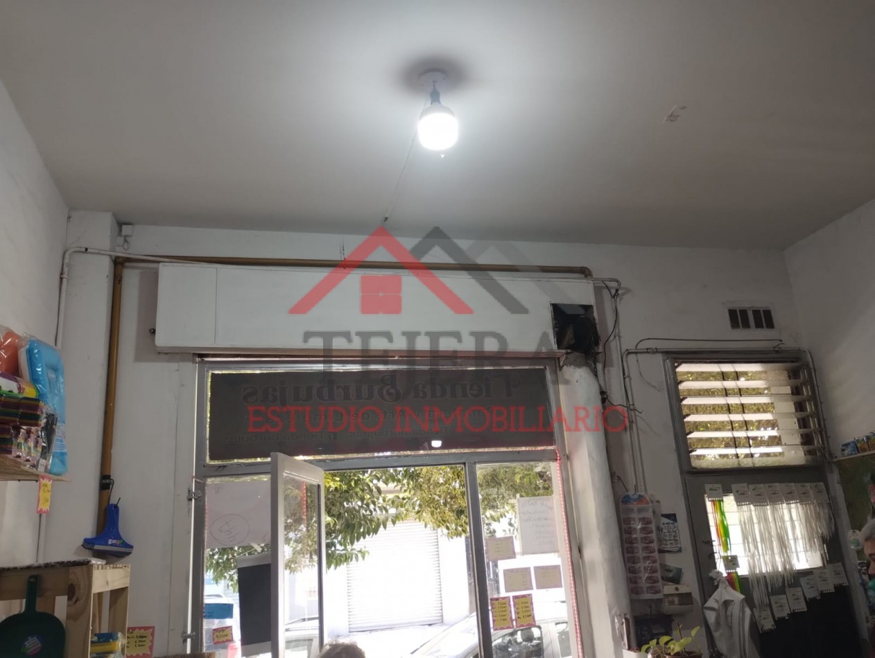 VENTA EN BLOCK LOCALES COMERCIALES- DEPTOS