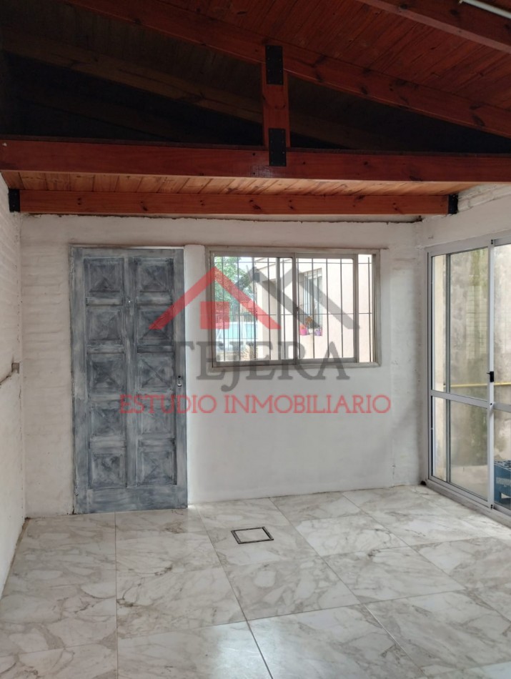 DEPARTAMENTO EN ALQUIER 