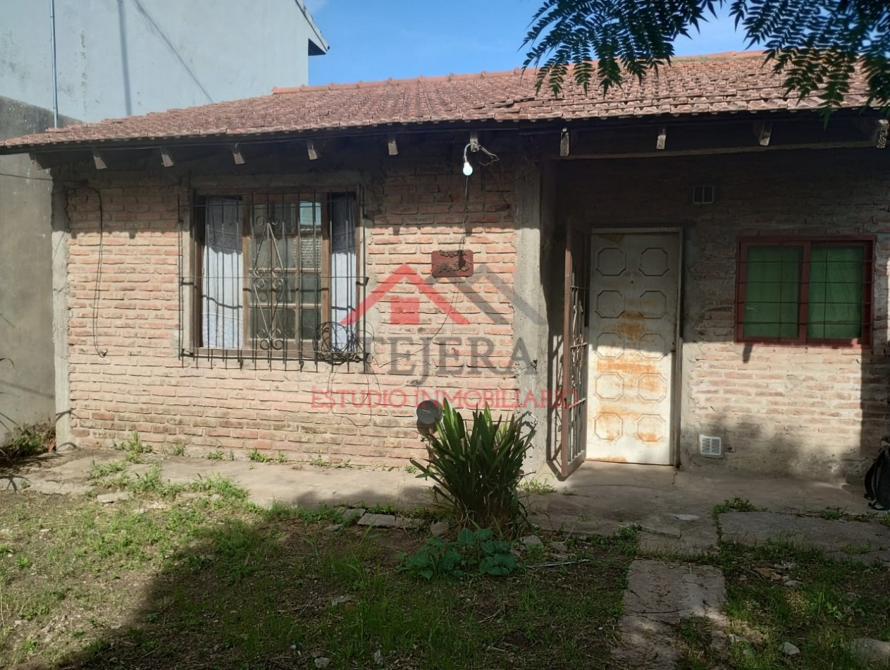 VENTA CASA- VILLA DEL PLATA- FV
