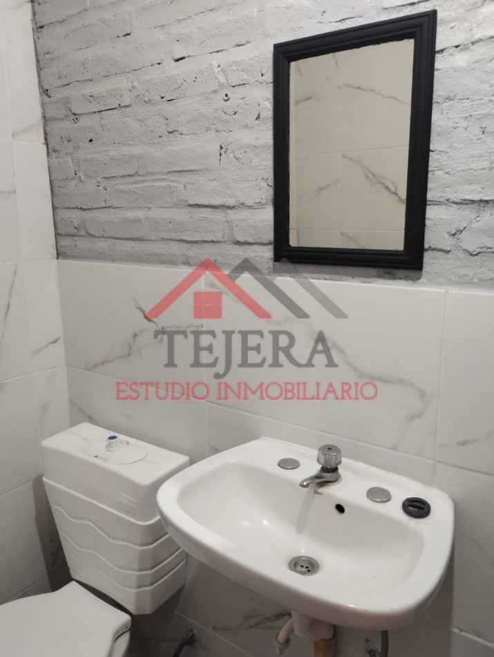 DEPARTAMENTO EN ALQUIER 