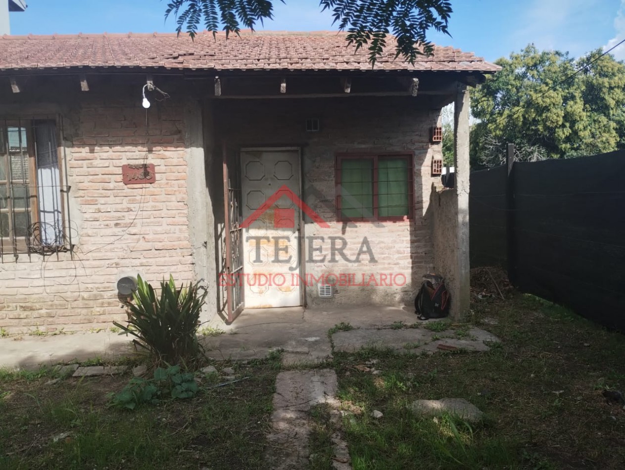 VENTA CASA- VILLA DEL PLATA- FV