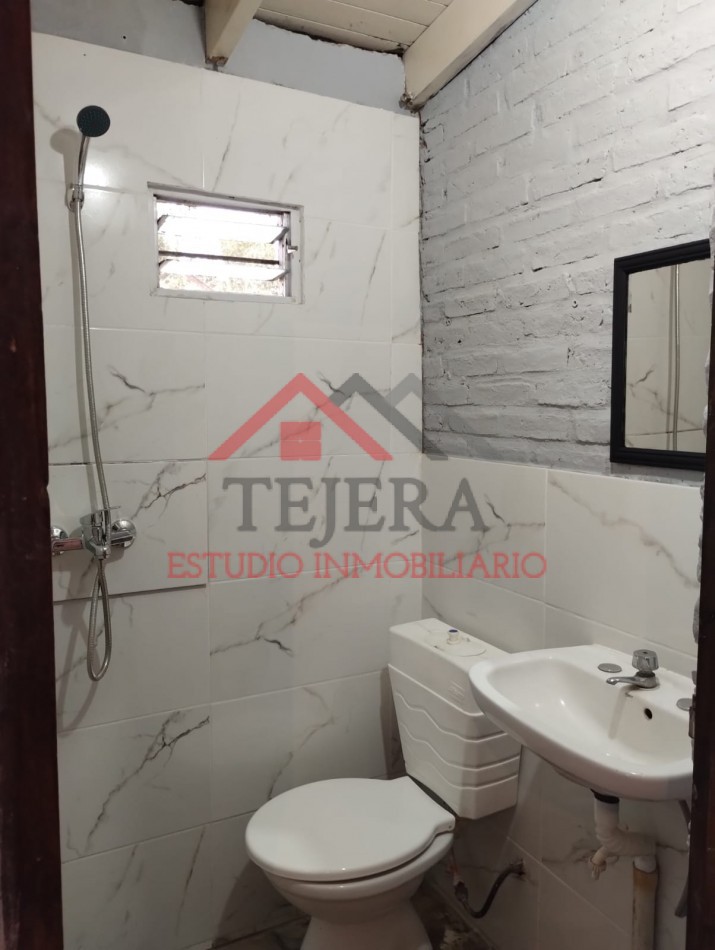 DEPARTAMENTO EN ALQUIER 