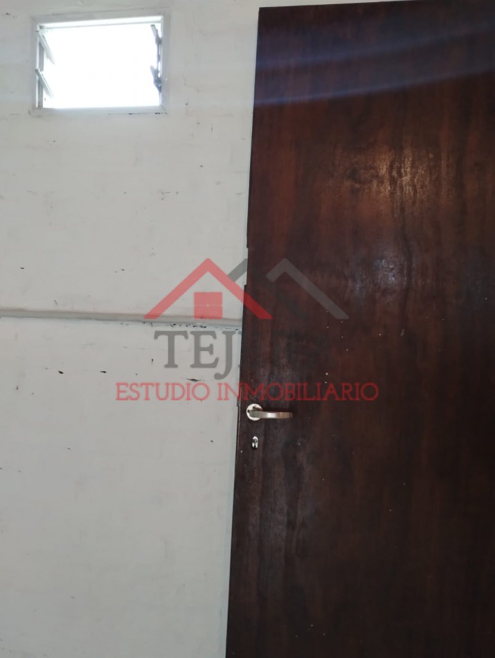 DEPARTAMENTO EN ALQUIER 