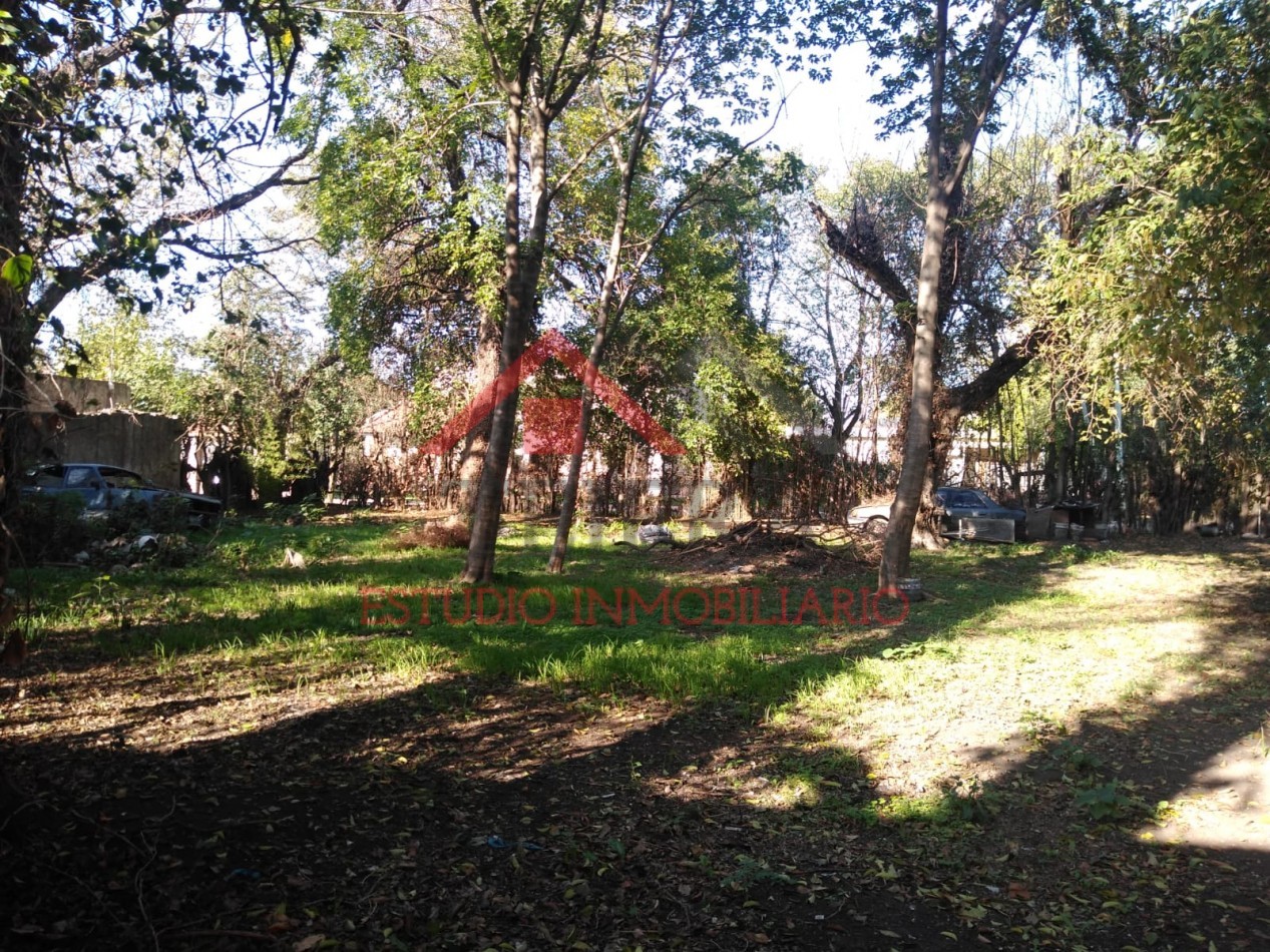 VENTA DE LOTES 