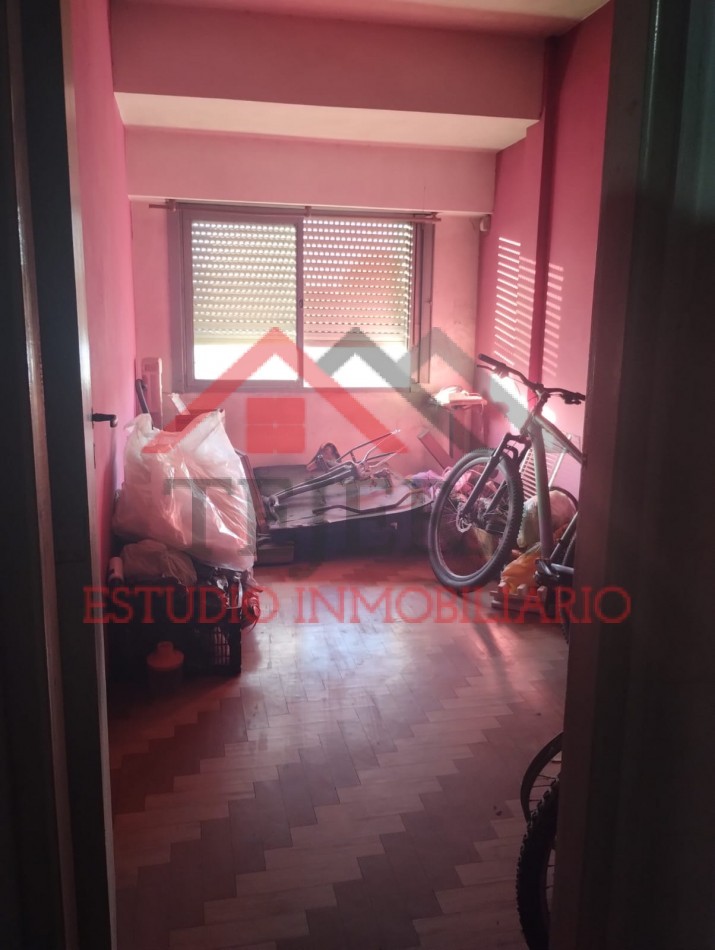 VENTA EN BLOCK LOCALES COMERCIALES- DEPTOS