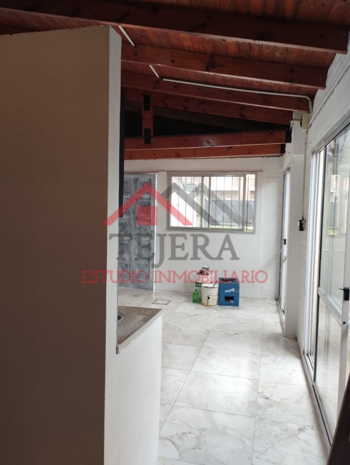DEPARTAMENTO EN ALQUIER 