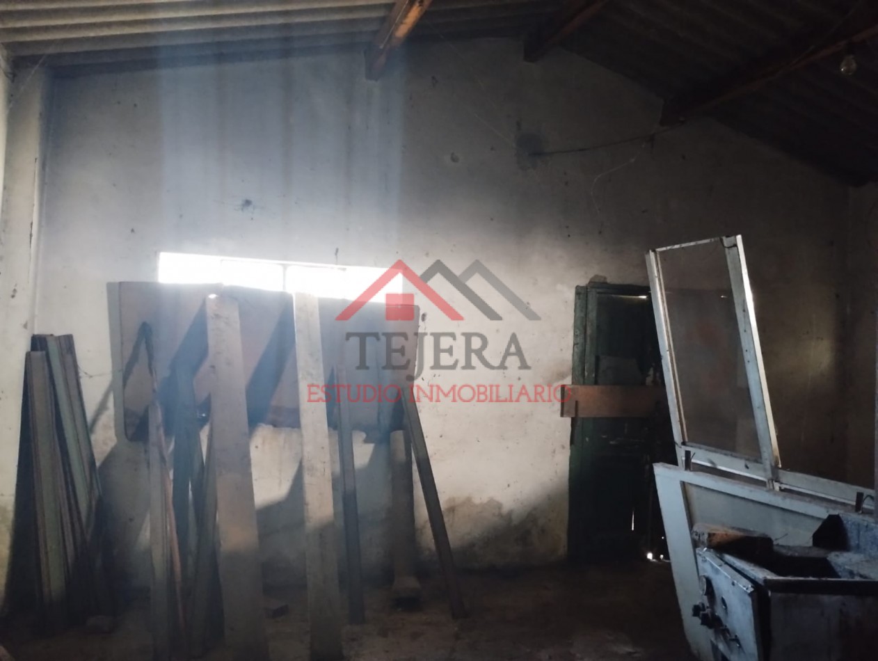 VENTA LOTE - VILLA DEL PLATA* FV 