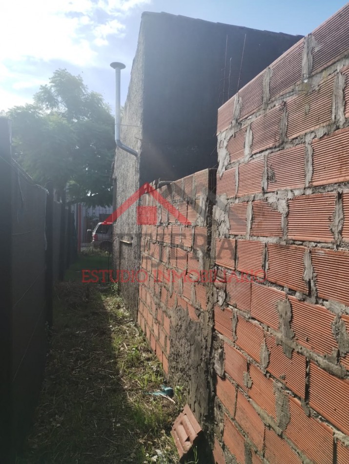 VENTA CASA- VILLA DEL PLATA- FV