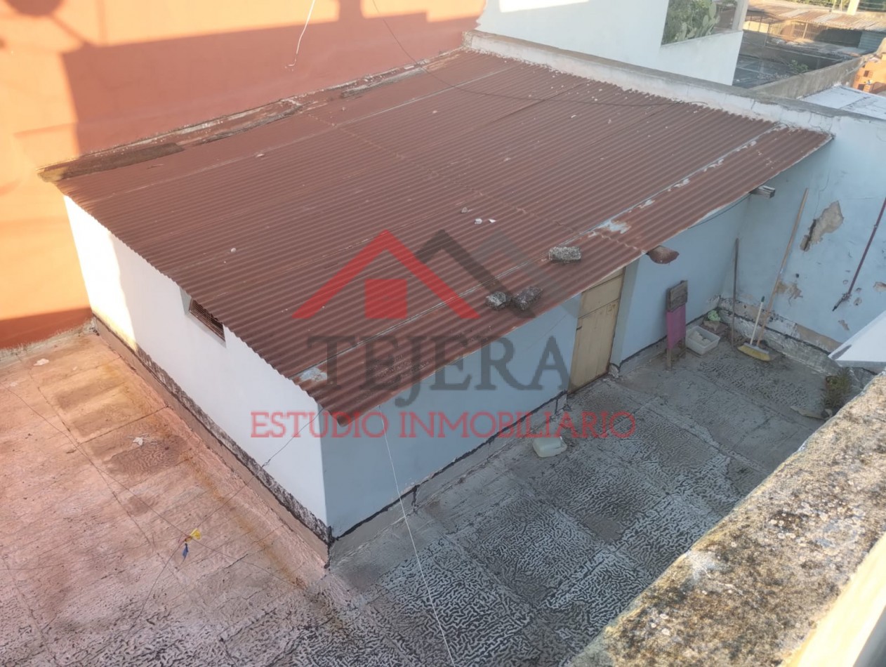 VENTA EN BLOCK LOCALES COMERCIALES- DEPTOS