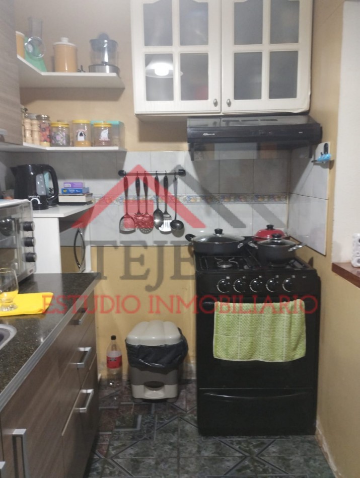VENTA CASA Y DEPTO SOBRE AV JUAN DOMINGO PERON- ZEBALLOS