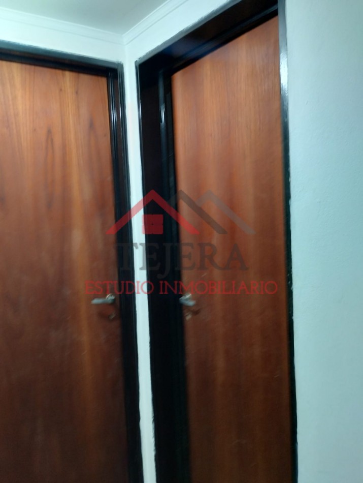 DEPARTAMENTO EN ALQUILER 