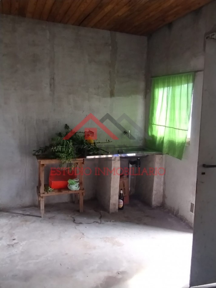 VENTA CASA- VILLA DEL PLATA- FV