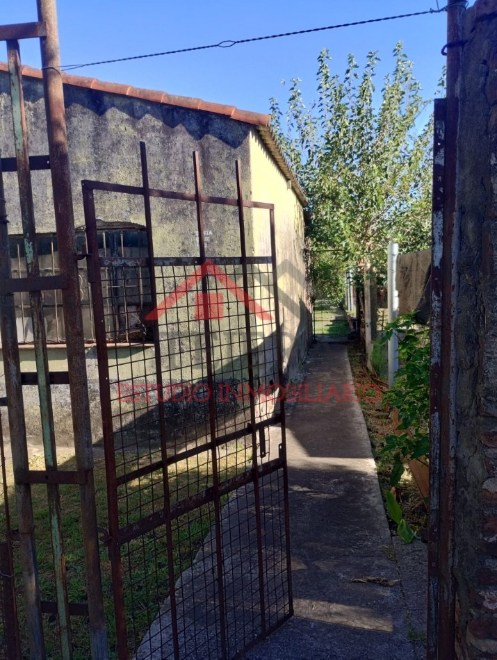 VENTA LOTE - VILLA DEL PLATA* FV 
