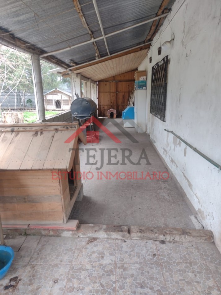 CASA EN VENTA 