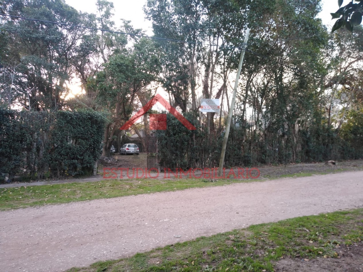 VENTA DE LOTES 