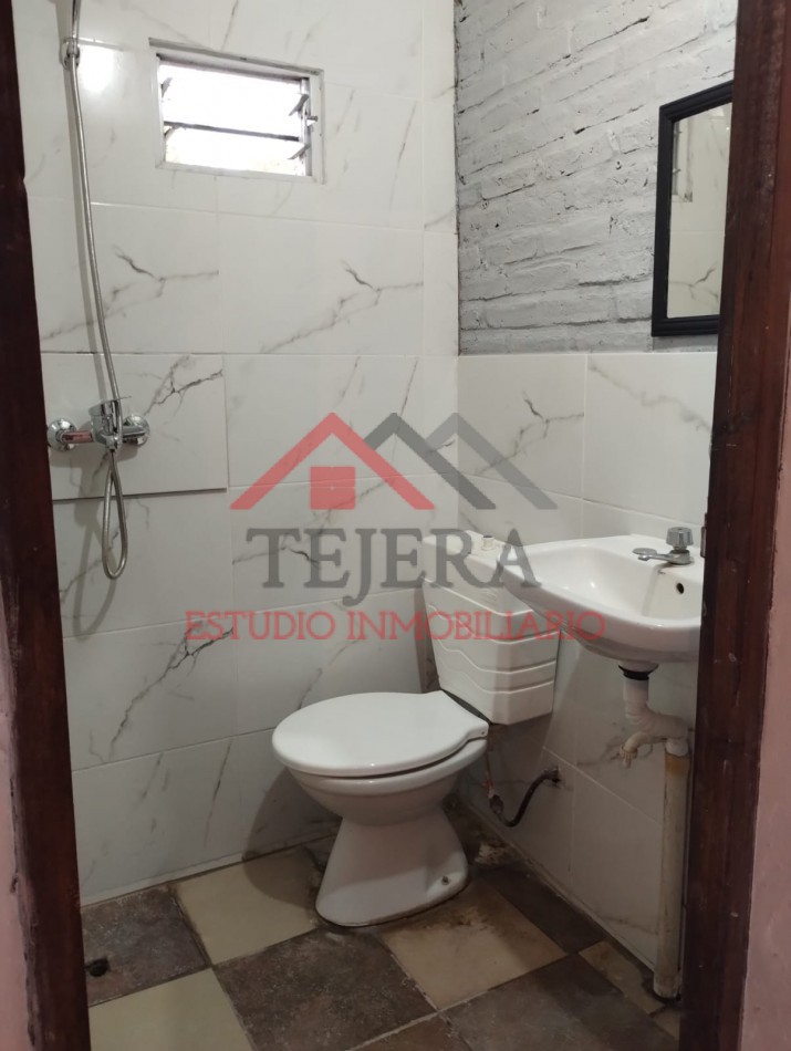 DEPARTAMENTO EN ALQUIER 