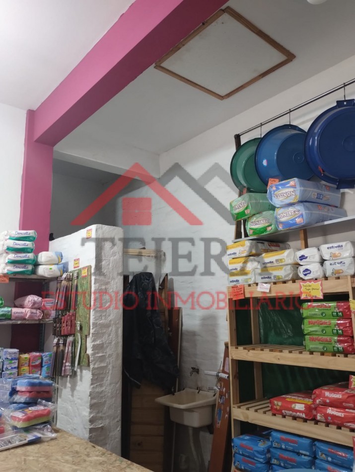 VENTA EN BLOCK LOCALES COMERCIALES- DEPTOS