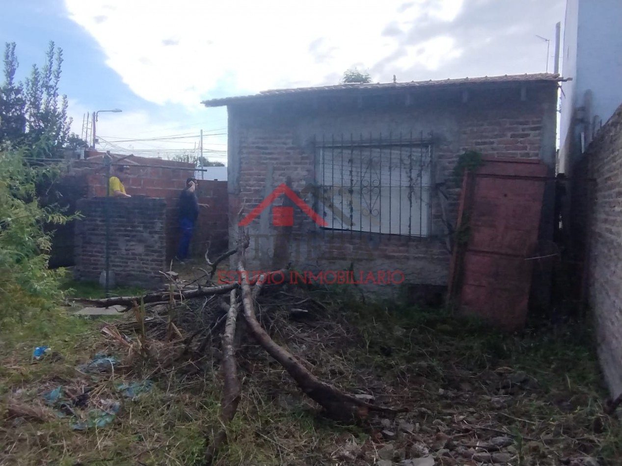 VENTA CASA- VILLA DEL PLATA- FV